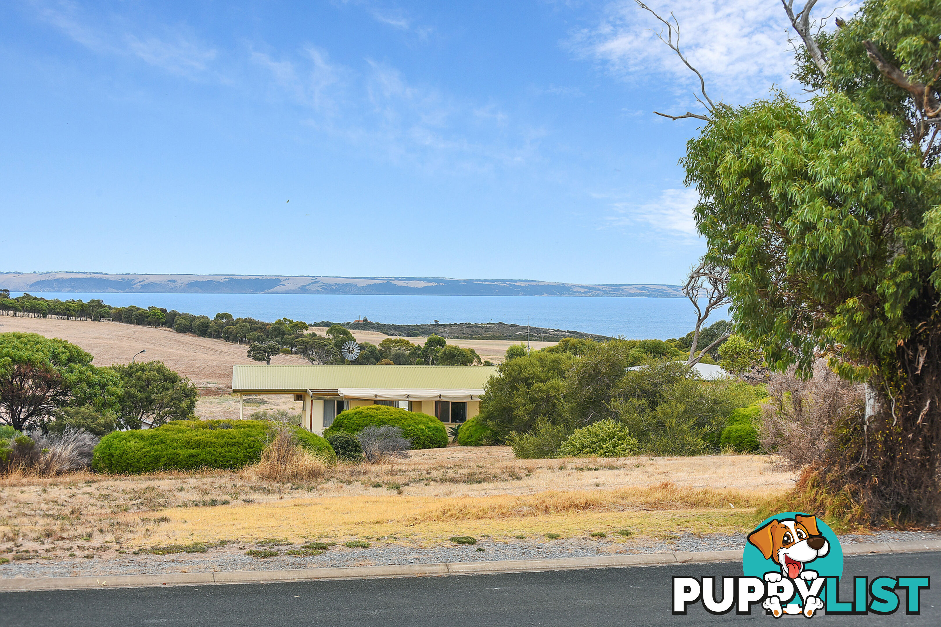 6 Haynes Drive Cape Jervis SA 5204