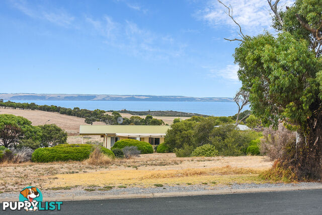 6 Haynes Drive Cape Jervis SA 5204