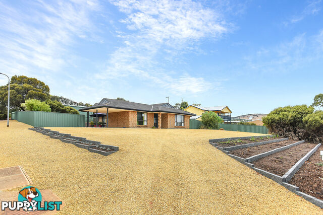 6 Haynes Drive Cape Jervis SA 5204