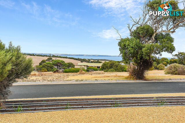 6 Haynes Drive Cape Jervis SA 5204