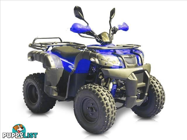 2019 ELSTAR EAE250S TANK 230CC ATV