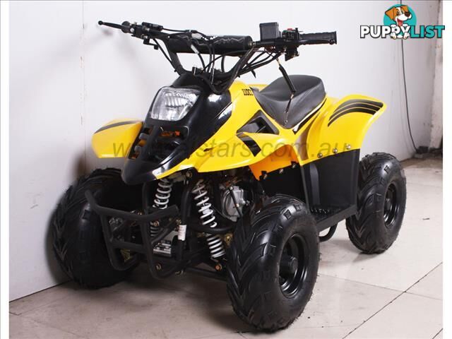 2019 ELSTAR AES110 DINOSAUR 110CC ATV