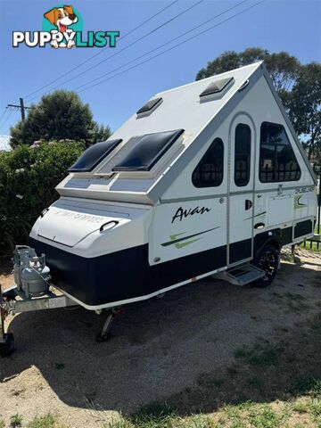 2018 AVAN CRUISER 