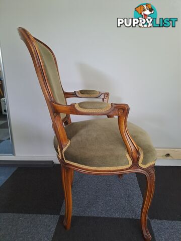 Vintage Chair