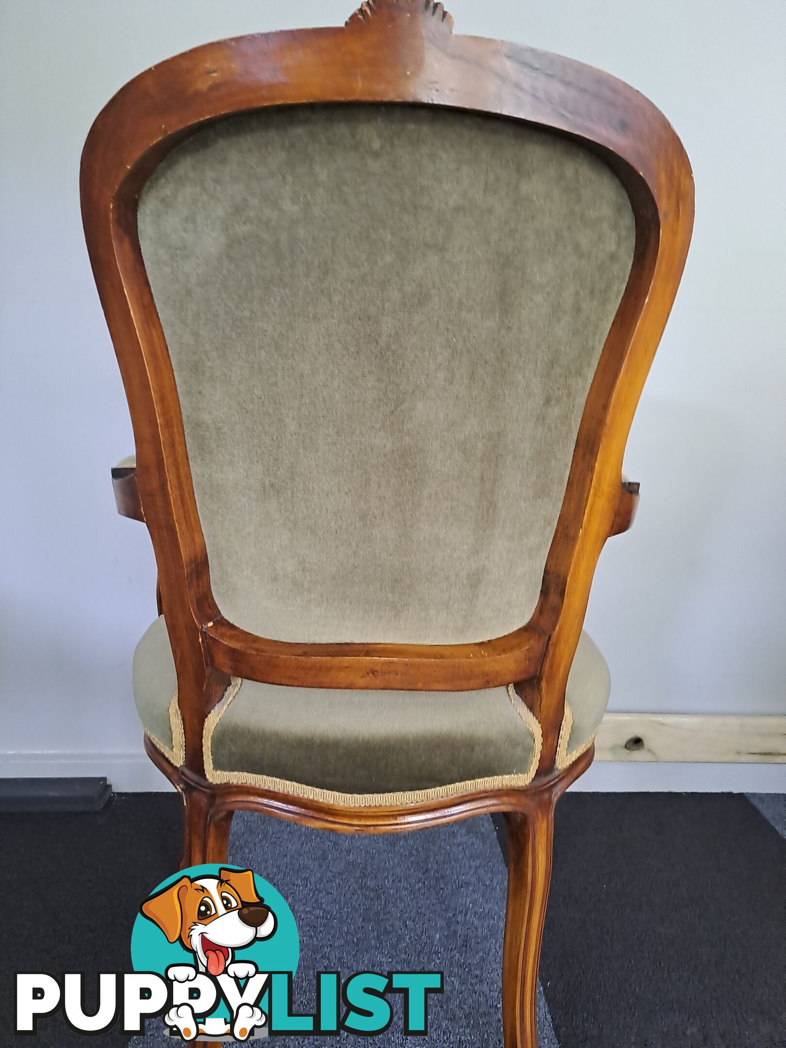 Vintage Chair