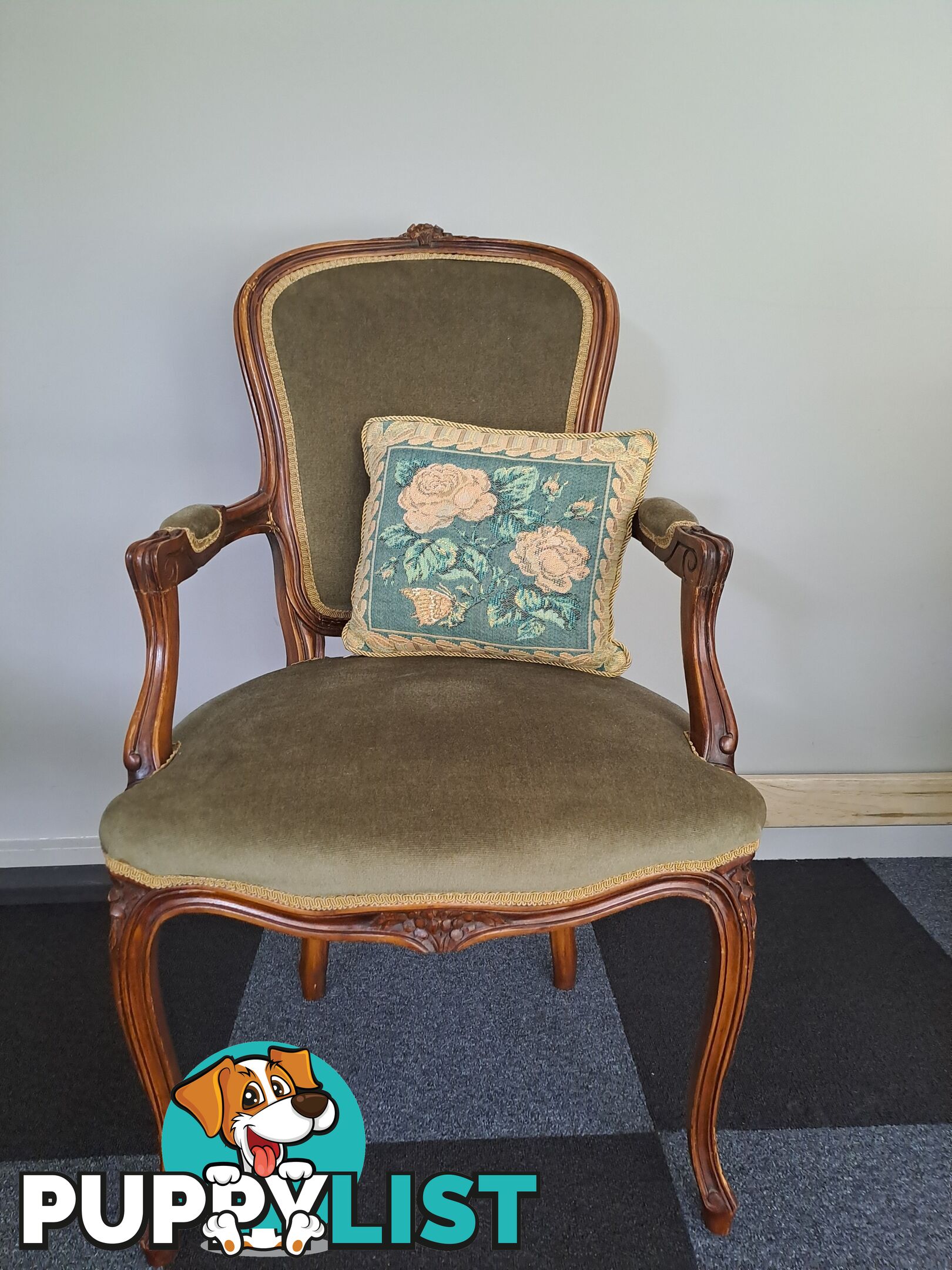 Vintage Chair