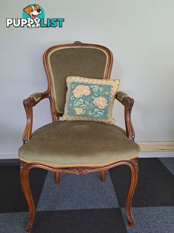 Vintage Chair