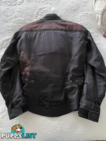 Female Motorbike Gear