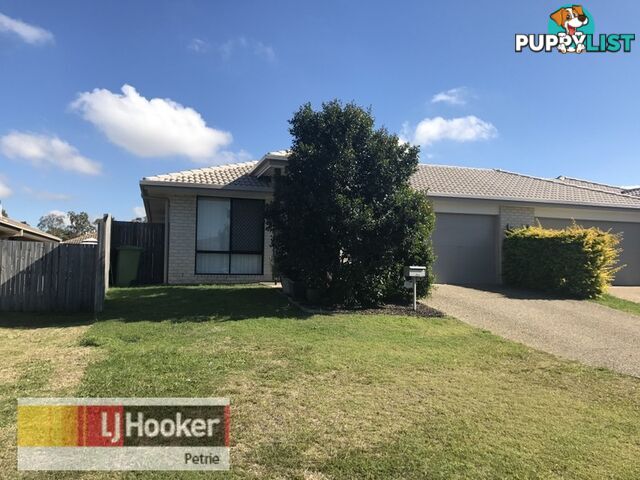 1/7 Arakoon Court ROTHWELL QLD 4022