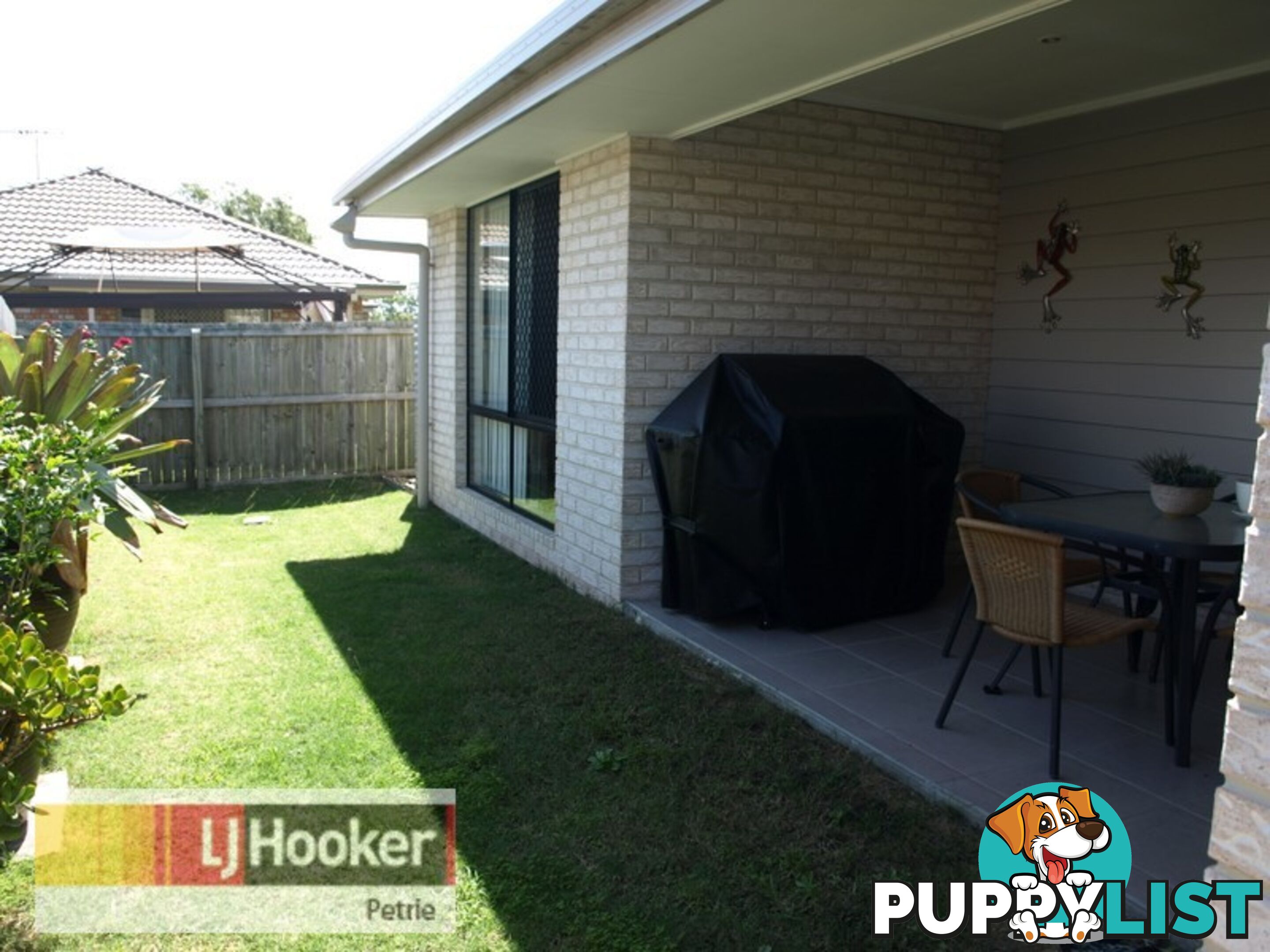 1/7 Arakoon Court ROTHWELL QLD 4022