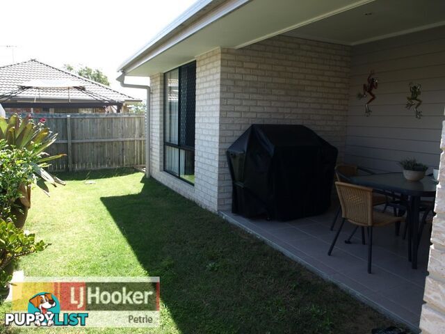 1/7 Arakoon Court ROTHWELL QLD 4022