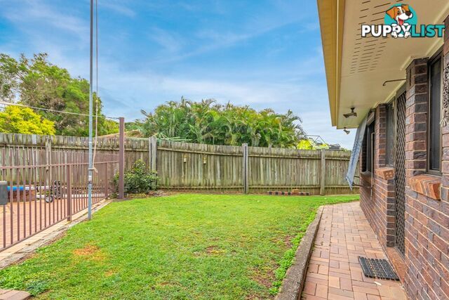 6 St Dominique Court PETRIE QLD 4502