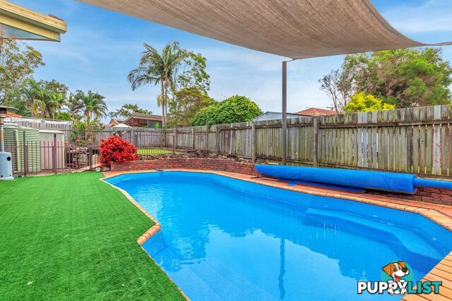 6 St Dominique Court PETRIE QLD 4502