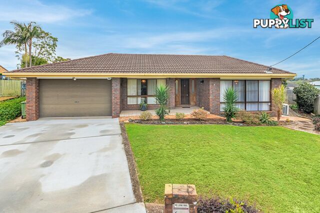 6 St Dominique Court PETRIE QLD 4502