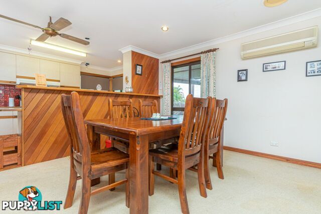 6 St Dominique Court PETRIE QLD 4502