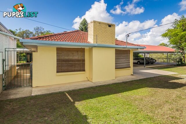 5 Vores Road WHITESIDE QLD 4503