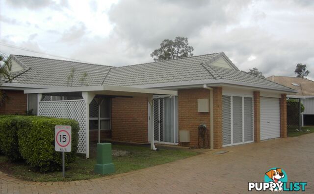 1 Marshall Court BRENDALE QLD 4500