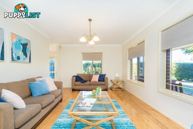 11 Markwell Court PETRIE QLD 4502