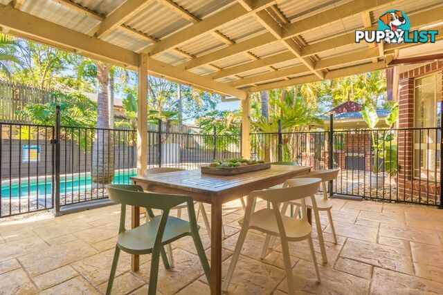 11 Markwell Court PETRIE QLD 4502