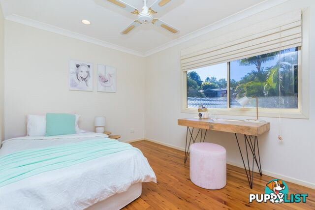 11 Markwell Court PETRIE QLD 4502