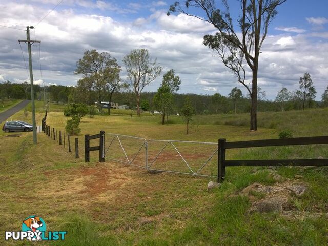 Lot 2 Stretton Drive BLACKBUTT QLD 4306