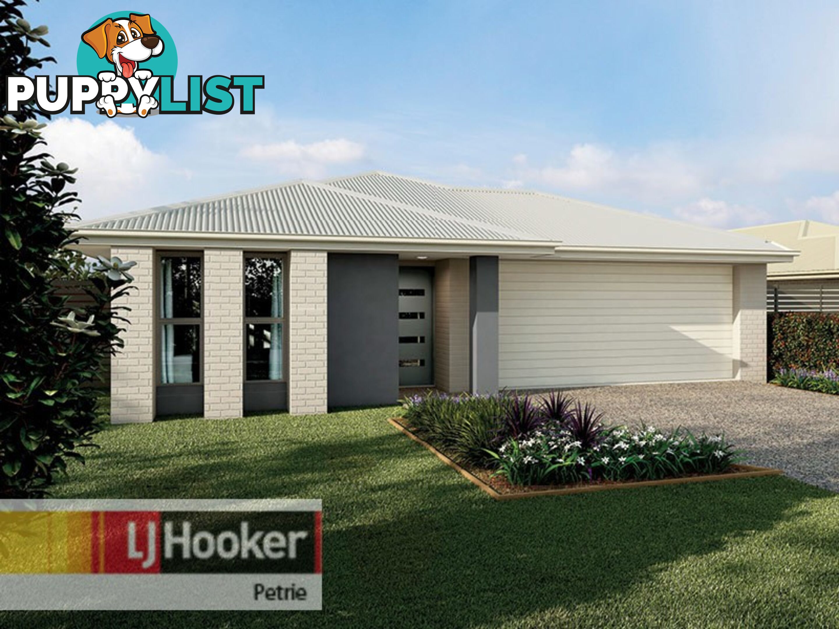 Lot 10 Whitehorse Road DAKABIN QLD 4503