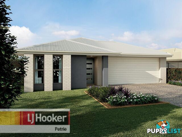 Lot 10 Whitehorse Road DAKABIN QLD 4503