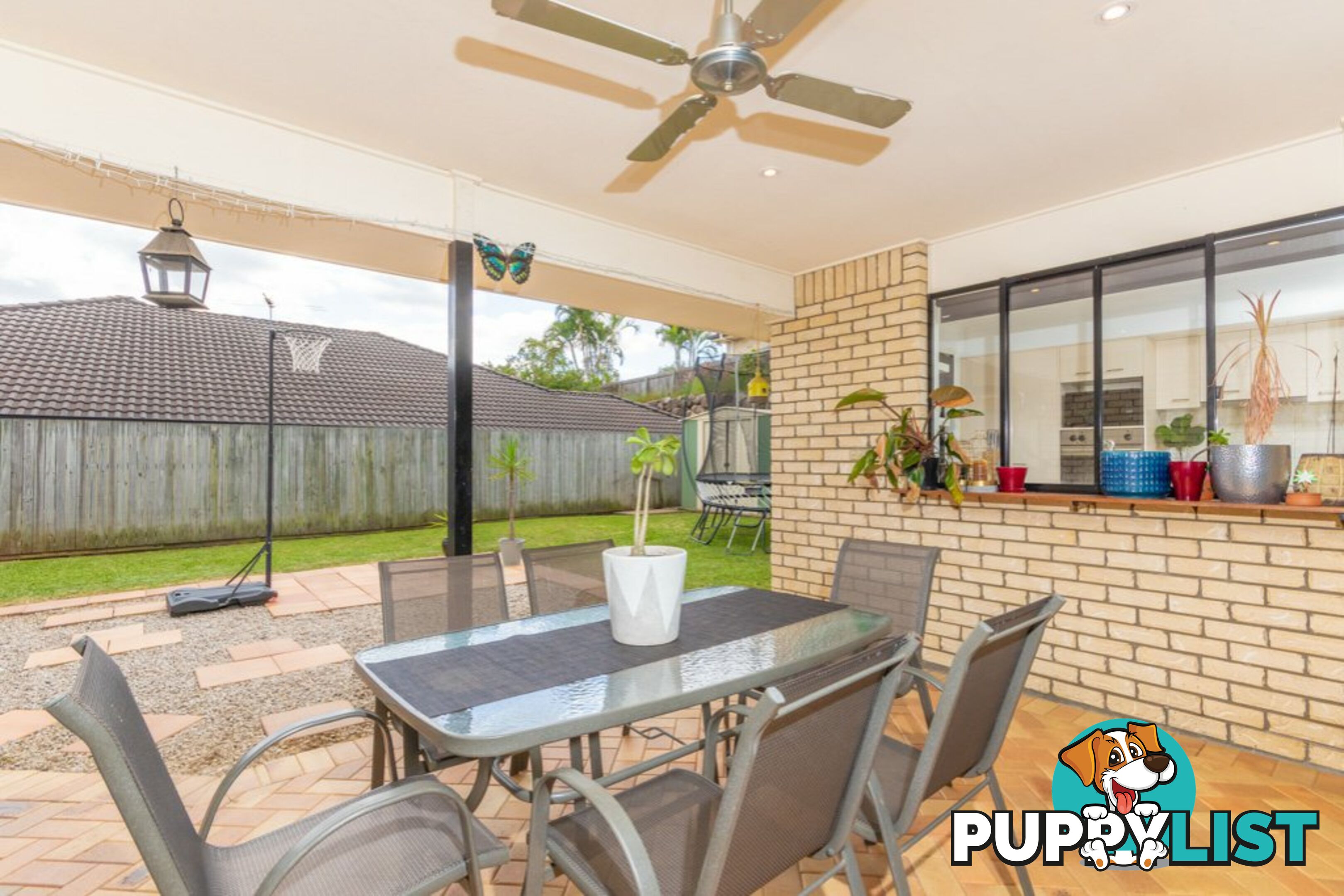 30 Ashford  Circuit PETRIE QLD 4502