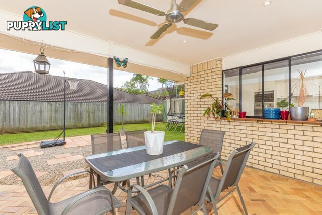 30 Ashford  Circuit PETRIE QLD 4502