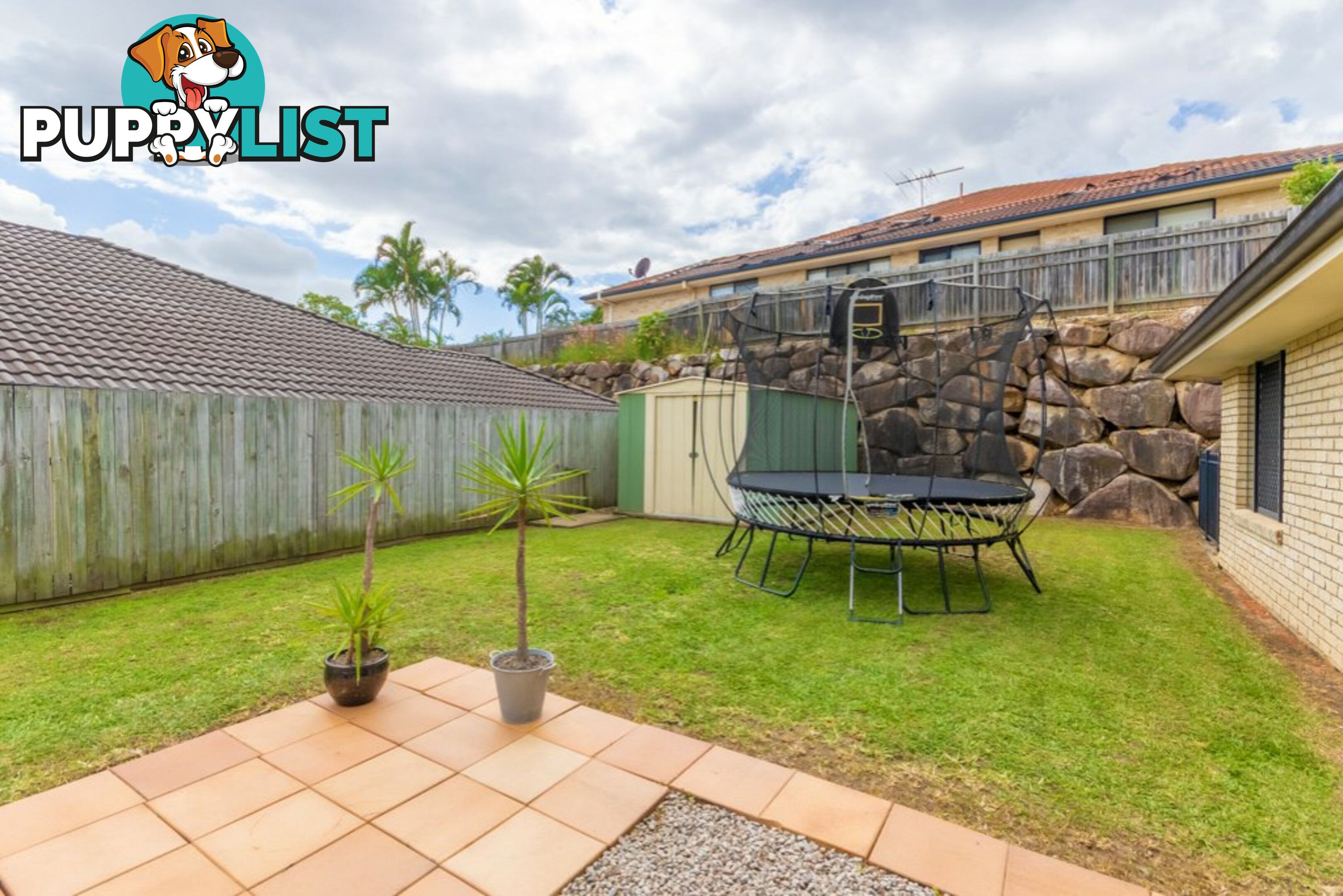 30 Ashford  Circuit PETRIE QLD 4502