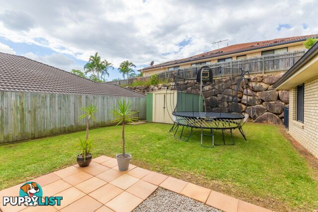 30 Ashford  Circuit PETRIE QLD 4502