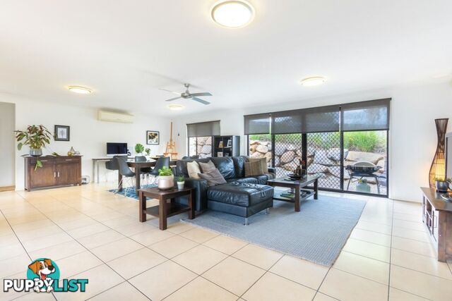 30 Ashford  Circuit PETRIE QLD 4502