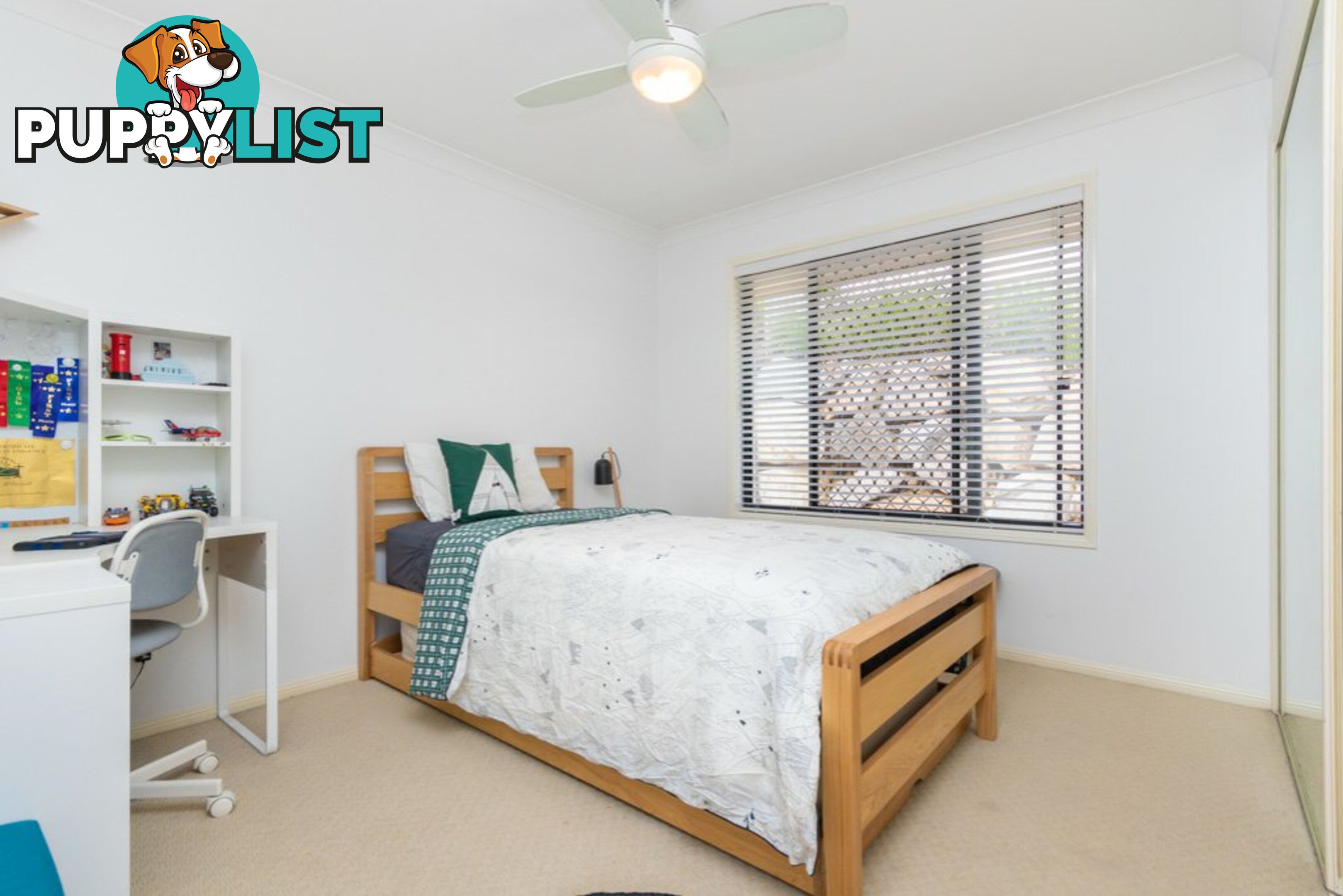 30 Ashford  Circuit PETRIE QLD 4502