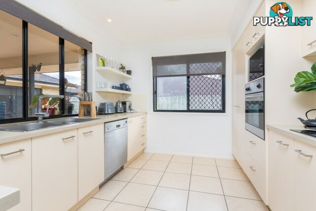 30 Ashford  Circuit PETRIE QLD 4502