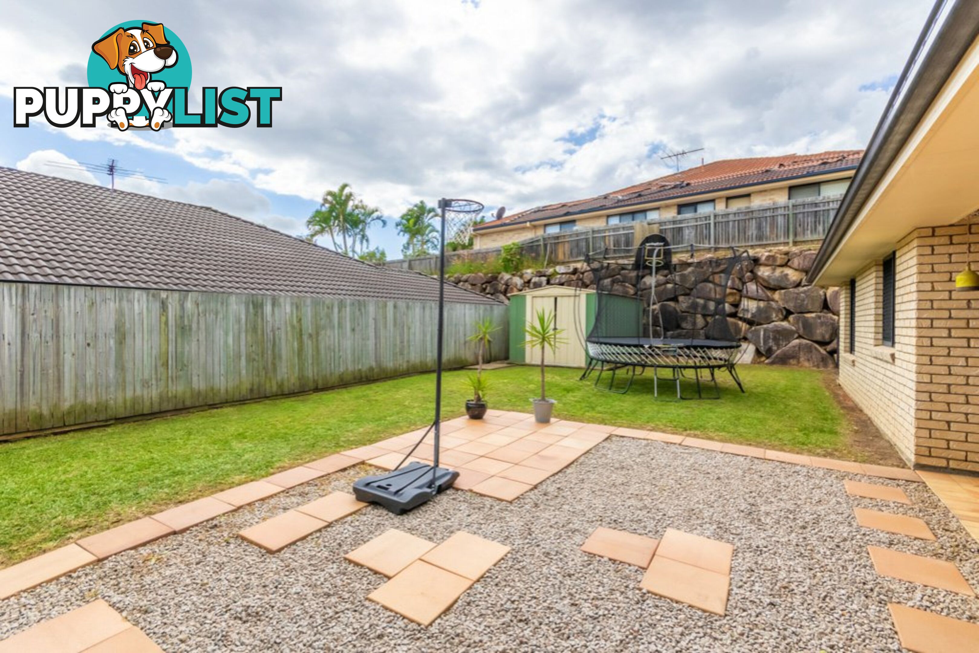 30 Ashford  Circuit PETRIE QLD 4502