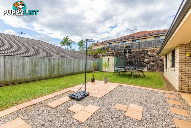 30 Ashford  Circuit PETRIE QLD 4502