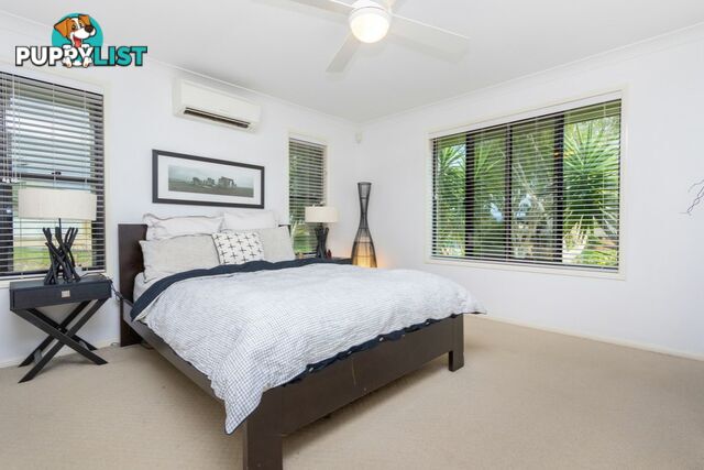 30 Ashford  Circuit PETRIE QLD 4502