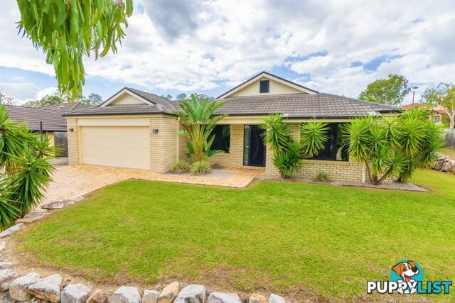 30 Ashford  Circuit PETRIE QLD 4502