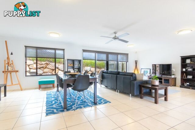 30 Ashford  Circuit PETRIE QLD 4502