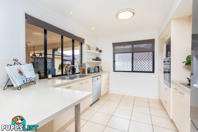 30 Ashford  Circuit PETRIE QLD 4502