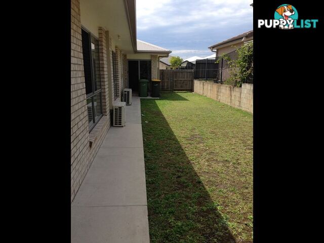 18 Waterway Crescent MURRUMBA DOWNS QLD 4503