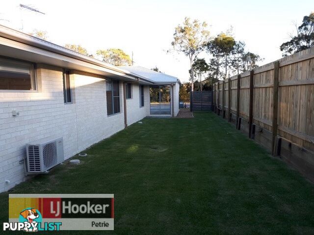 Lot 37 Smith Street BURPENGARY EAST QLD 4505