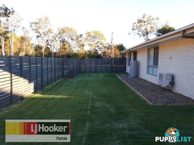 Lot 37 Smith Street BURPENGARY EAST QLD 4505