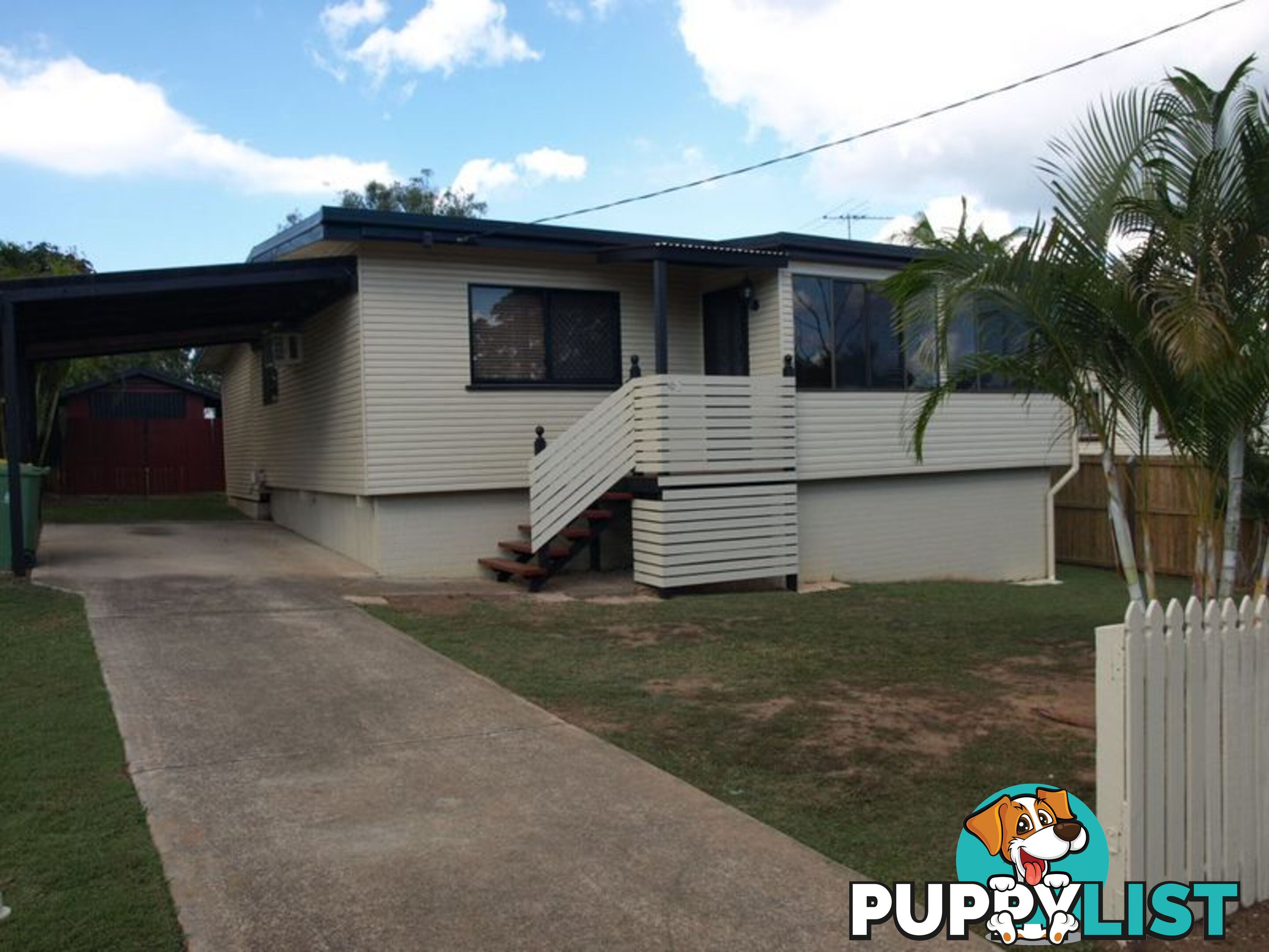 45 Glenmore Street KALLANGUR QLD 4503