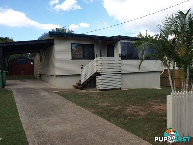 45 Glenmore Street KALLANGUR QLD 4503