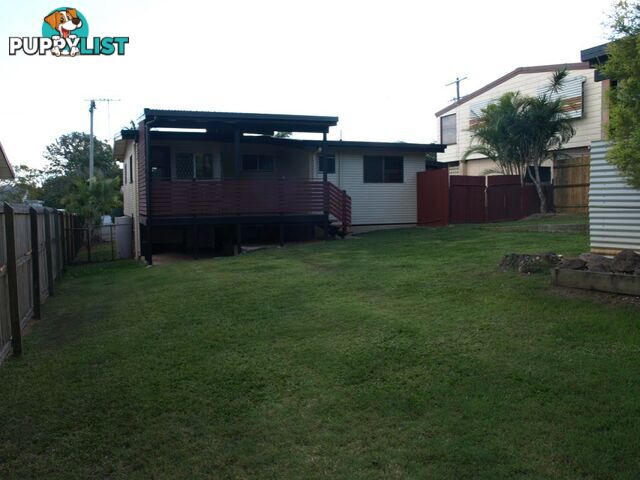 45 Glenmore Street KALLANGUR QLD 4503