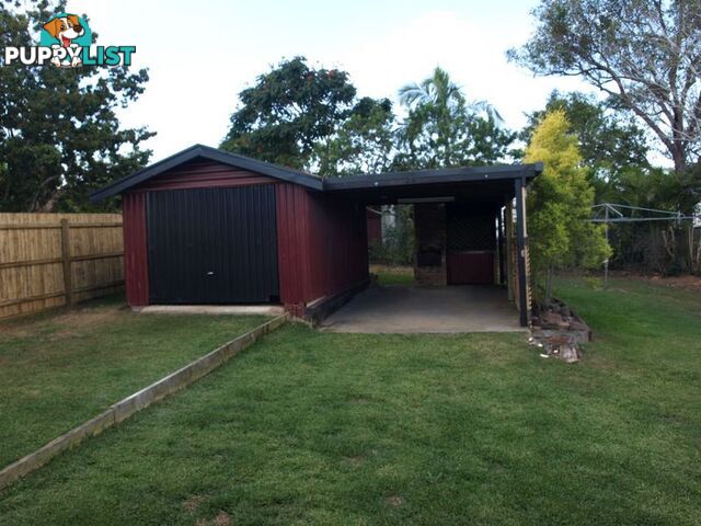 45 Glenmore Street KALLANGUR QLD 4503