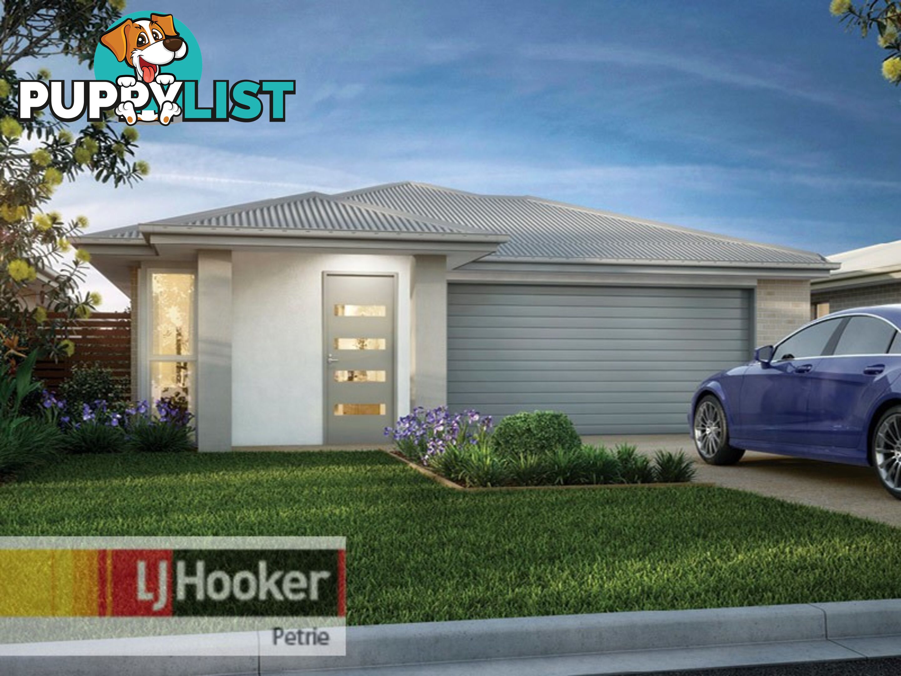 Lot 11 Whitehorse Road DAKABIN QLD 4503