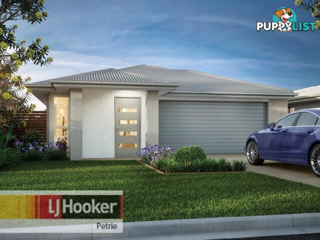 Lot 11 Whitehorse Road DAKABIN QLD 4503