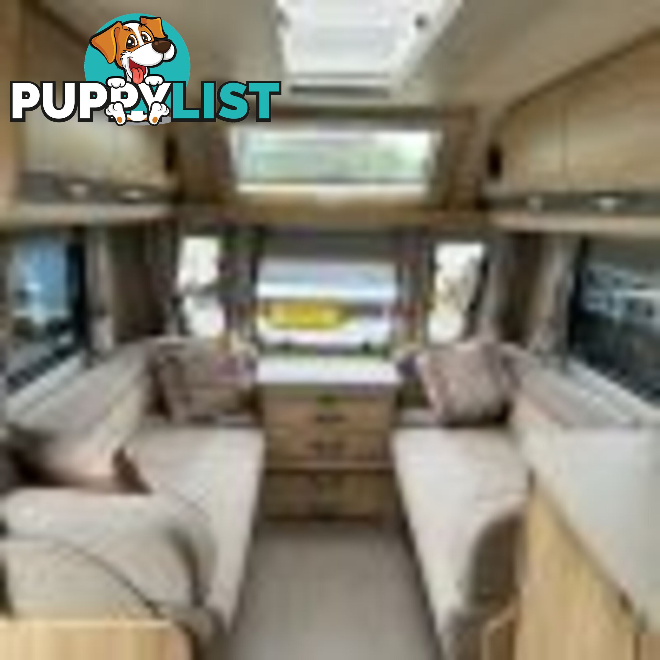 2017 Elddis Crusader Storm 23ft (7m)